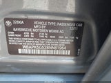 BMW 328I XDRIVE WBAPK5G52BNN81964 fotografie