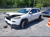JEEP CHEROKEE LATITUDE 4X4 1C4PJMCB2JD506794 снимка
