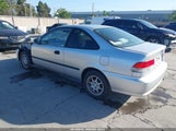 HONDA CIVIC HX 1HGEJ7223XL036771 photo