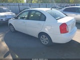 HYUNDAI ACCENT GLS KMHCN46C59U368165 снимка