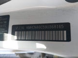 HYUNDAI ACCENT GLS KMHCN46C59U368165 снимка