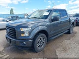 Ford F-150 Xlt 1FTEW1EP4FFA09127 снимка