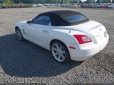 CHRYSLER CROSSFIRE LIMITED 1C3AN65L86X061872 снимка