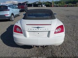 CHRYSLER CROSSFIRE LIMITED 1C3AN65L86X061872 снимка