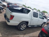 HONDA RIDGELINE RTL 5FPYK1F57CB453096 photo