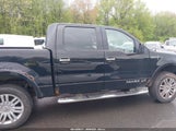 LINCOLN MARK LT 5LTPW18517FJ09915 снимка