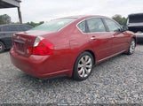 INFINITI M35 JNKAY01E46M112260 снимка
