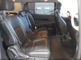 HONDA ODYSSEY TOURING 5FNRL6H83MB028264 fotografie