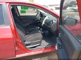 NISSAN VERSA 1.6 SV 3N1CN7AP2GL913636 снимка
