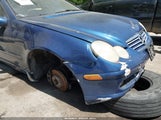MERCEDES-BENZ C 230 KOMPRESSOR SPORT WDBRN40JX3A452656 снимка