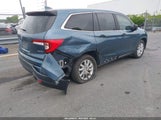 HONDA PILOT LX 5FNYF6H19KB082025 снимка