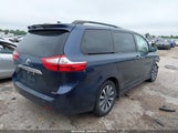 TOYOTA SIENNA LIMITED PREMIUM 7 PASSENGER 5TDYZ3DC5KS003944 fotografie