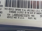 JEEP GRAND CHEROKEE LIMITED 1J4RR5GGXBC723279 снимка