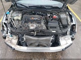 HONDA CIVIC LX 2HGFC2F64LH516064 снимка