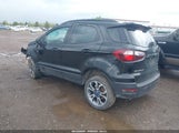 Ford Ecosport Ses MAJ6S3JL2LC312957 снимка