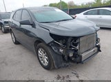 CHEVROLET EQUINOX LS 2GNAXHEV5J6119441 снимка