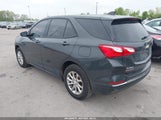 CHEVROLET EQUINOX LS 2GNAXHEV5J6119441 снимка