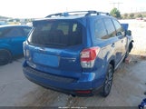 SUBARU FORESTER 2.0XT TOURING JF2SJGWC0HH553827 снимка