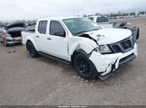 NISSAN FRONTIER SV 4X2 1N6ED0EA0LN705624 снимка