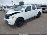 NISSAN FRONTIER SV 4X2 1N6ED0EA0LN705624 снимка