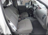 NISSAN FRONTIER SV 4X2 1N6ED0EA0LN705624 снимка