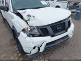 NISSAN FRONTIER SV 4X2 1N6ED0EA0LN705624 снимка