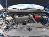 FORD ESCAPE PLATINUM 1FMCU9JA7PUA96303 снимка
