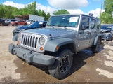 JEEP WRANGLER UNLIMITED SPORT 1C4BJWDG9DL688178 снимка