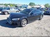 AUDI A5 2.0T PREMIUM WAUDNCF52JA057221 снимка