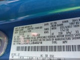 FORD ESCAPE SE 1FMCU9G61LUB49218 снимка