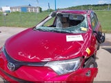 Toyota Rav4 Xle JTMWFREV5GJ100326 снимка