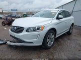 VOLVO XC60 T6 DRIVE-E PLATINUM YV449MRM8G2876590 снимка