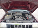 JEEP COMMANDER SPORT 1J8HG48K48C175446 снимка
