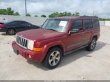 JEEP COMMANDER SPORT 1J8HG48K48C175446 снимка