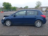 NISSAN VERSA 1.8S 3N1BC13E28L405226 снимка