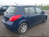 NISSAN VERSA 1.8S 3N1BC13E28L405226 снимка