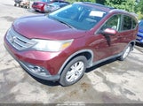 HONDA CR-V EX-L 5J6RM4H78EL016242 снимка