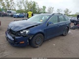 VOLKSWAGEN JETTA SPORTWAGEN 2.0L TDI 3VWPL7AJXDM680737 fotografie