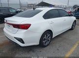 KIA FORTE LXS 3KPF24AD7ME305117 fotografie