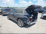 BMW X5 XDRIVE40I 5UX23EU09S9W61384 photo