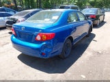 TOYOTA COROLLA LE 2T1BU40E69C167904 снимка