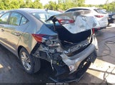 HYUNDAI ELANTRA VALUE EDITION KMHD84LF4KU816525 photo