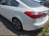 KIA FORTE EX KNAFX4A85G5450741 снимка