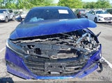 Honda Accord Sport 2.0T 1HGCV2F36NA015181 fotografie