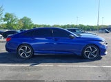 Honda Accord Sport 2.0T 1HGCV2F36NA015181 fotografie