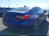 Honda Accord Sport 2.0T 1HGCV2F36NA015181 снимка