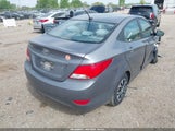 HYUNDAI ACCENT SE KMHCT4AE7HU193771 снимка