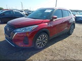 NISSAN KICKS SV XTRONIC CVT 3N1CP5CV8RL536887 снимка