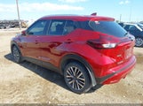 NISSAN KICKS SV XTRONIC CVT 3N1CP5CV8RL536887 fotografie