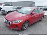 HYUNDAI ELANTRA SE KMHD84LF0HU072530 photo